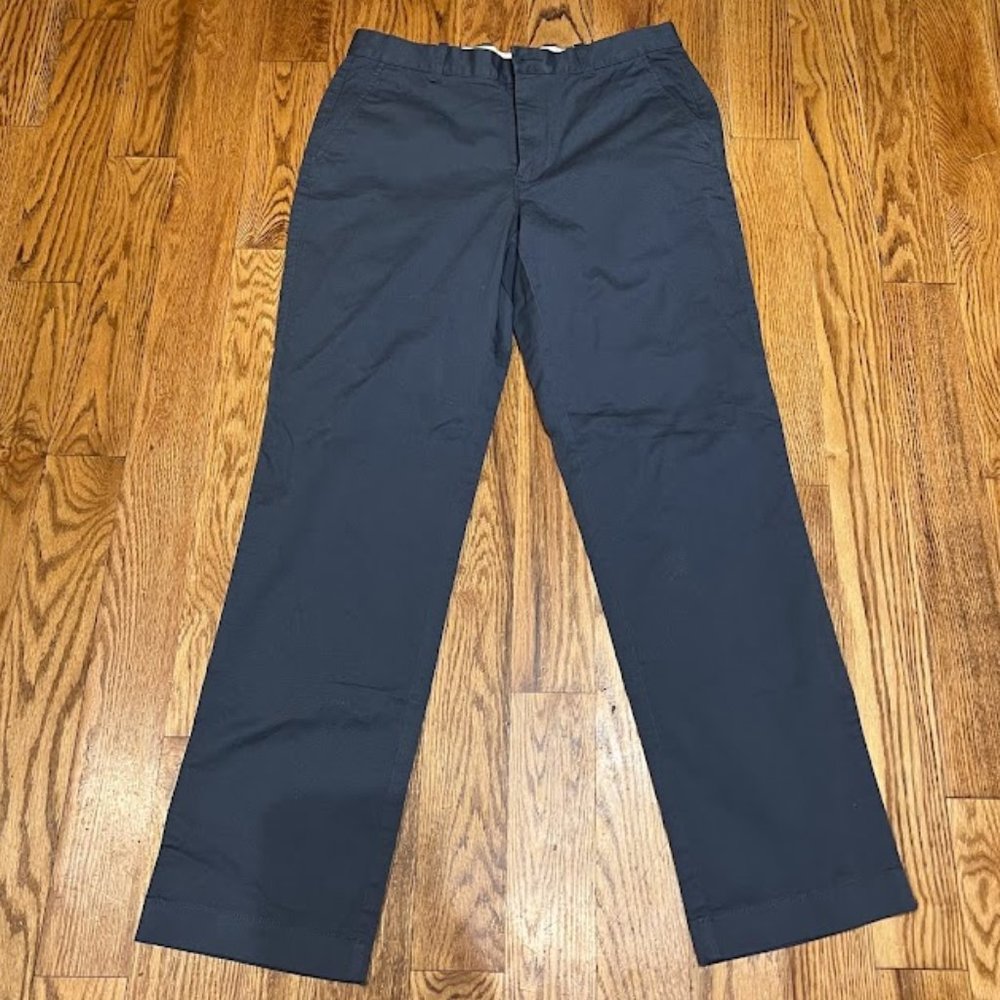 J Crew Athletic Stretch Pants - 32x32